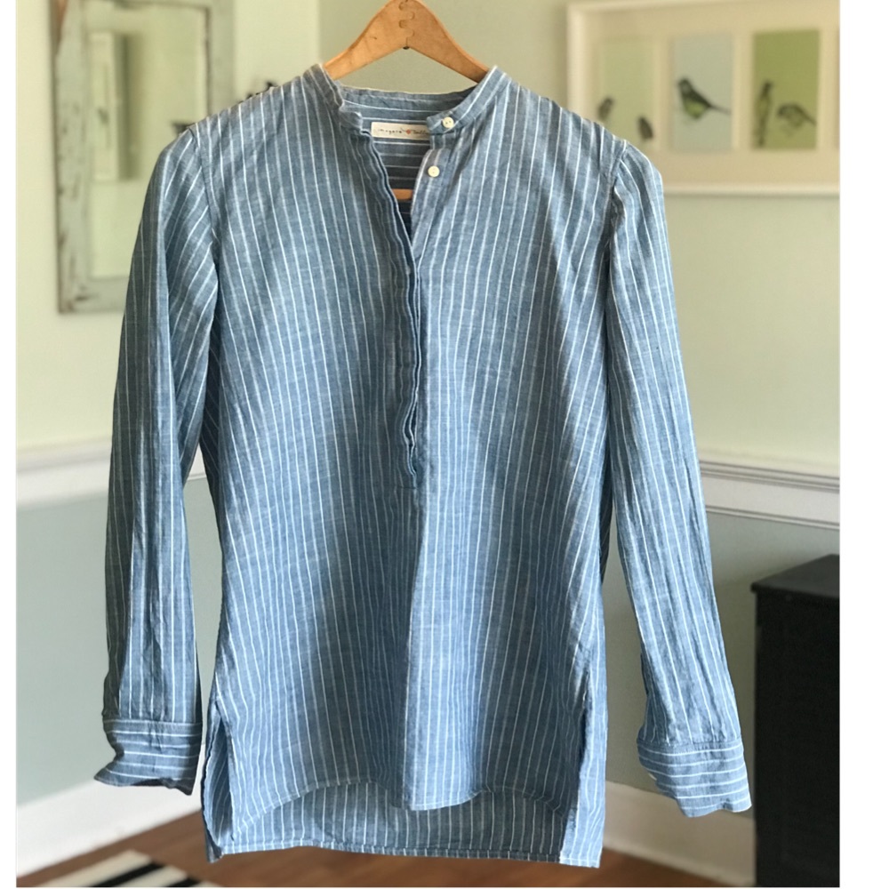 Imogene and willie top